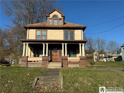 835 E 2nd St, Jamestown, NY 14701