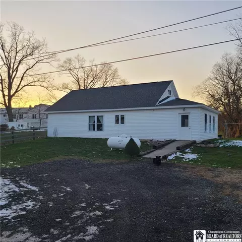 1673 Railroad St, Panama, NY 14767