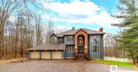 1 Whisper Ln, Ellicott, NY 14701