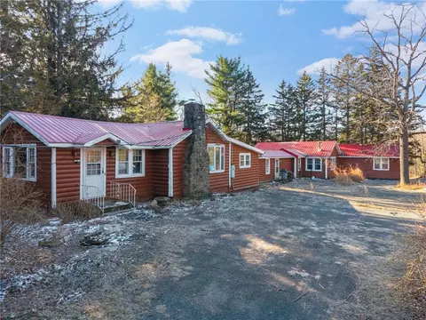 403 Blueberry Hill Rd, Broome, NY 12122