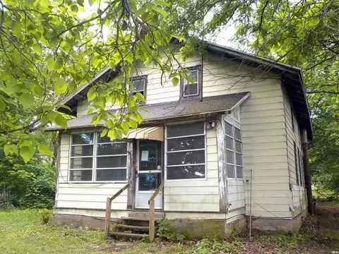 1140 N Main St, Arcadia, NY 14513