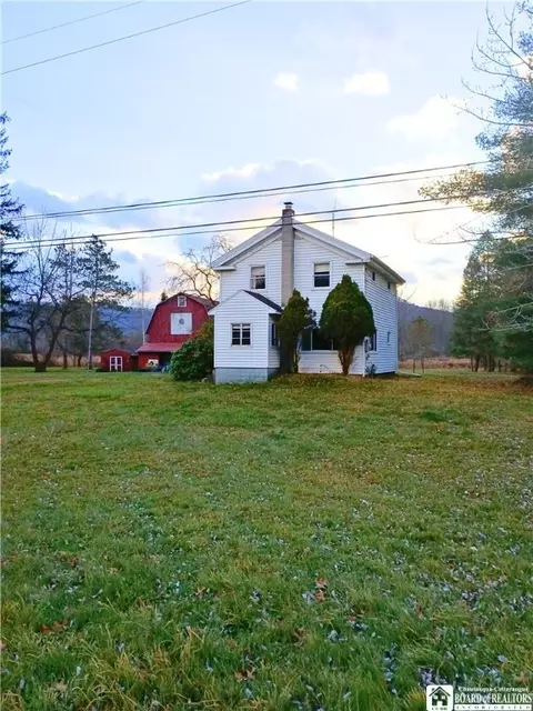 227 Portville Ceres Rd, Portville, NY 14770