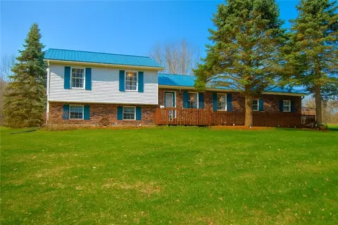 9555 Us Route 20a Hwy, Richmond, NY 14466