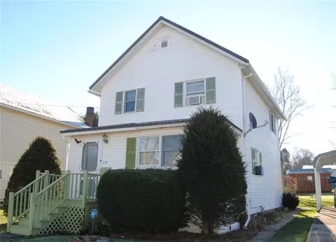 310 Janeway St, Kane, PA 16735