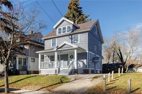 1660 Clifford Ave, Rochester, NY 14609
