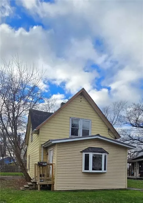 118 Hope St, Elmira, NY 14903
