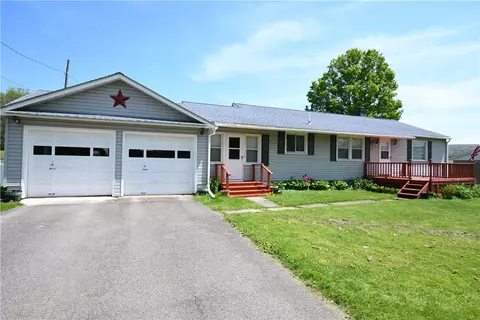 158 Dingman Hill Rd, Bainbridge, NY 13733