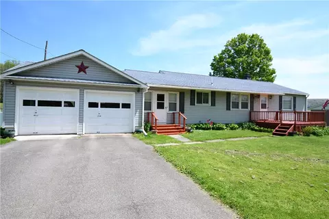 158 Dingman Hill Rd, Bainbridge, NY 13733