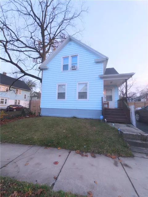 57 Durnan St, Rochester, NY 14621