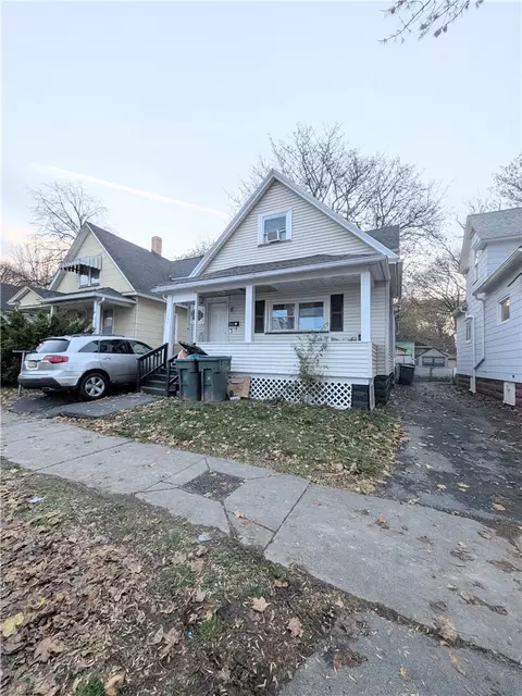 1295 N Street St, Rochester, NY 14621
