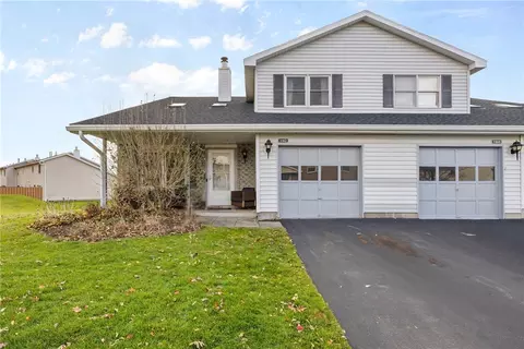 1162 Hampton Dr, Victor, NY 14564