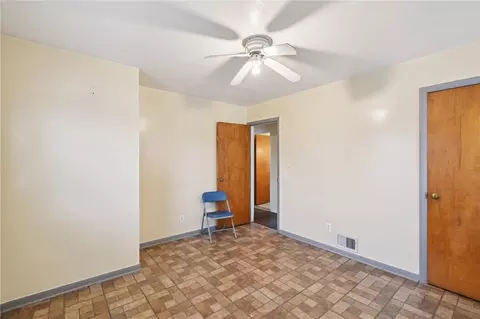 Bedroom - 50 Bennett Ave, Irondequoit, NY 14609 photo 4 of 7