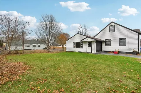 Exterior - 50 Bennett Ave, Irondequoit, NY 14609 photo 1 of 4