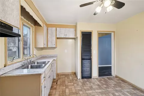 Kitchen - 50 Bennett Ave, Irondequoit, NY 14609 photo 1 of 2