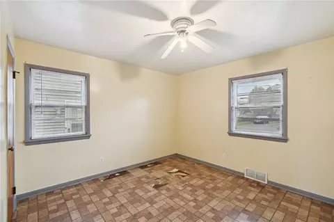 Bedroom - 50 Bennett Ave, Irondequoit, NY 14609 photo 3 of 7