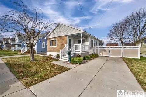 124 Zittel St, Buffalo, NY 14210