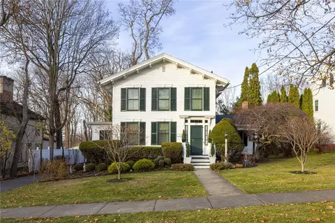 67 Center St, Geneseo, NY 14454