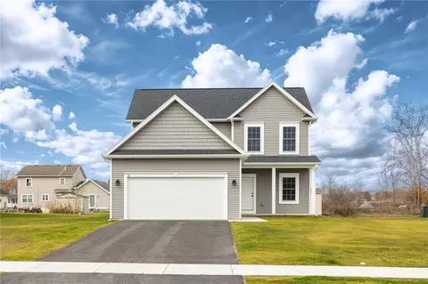 36 Kaye Park Ter, Gates, NY 14624