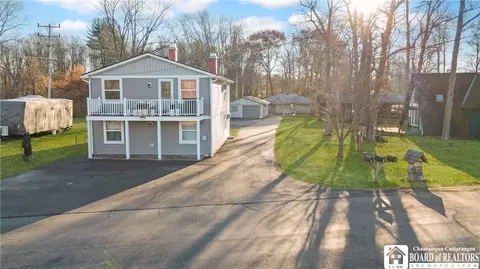 6040 6044 Mill Rd, Mayville, NY 14757