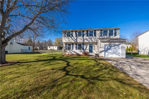 58 Hay Market Rd, Chili, NY 14624