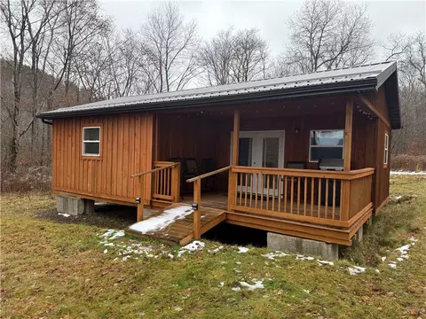 4412 Conley Rd, Hinsdale, NY 14743