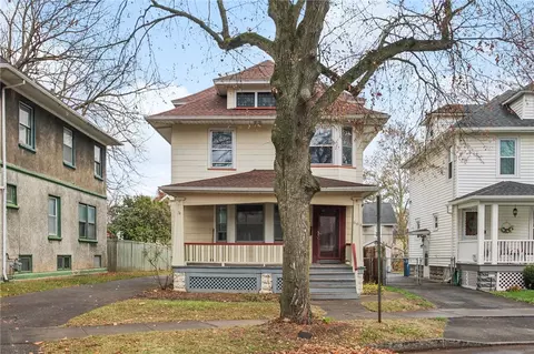 666 Post Ave, Rochester, NY 14619