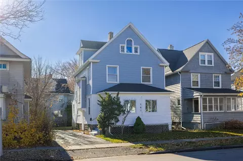 585 Driving Park Ave, Rochester, NY 14613