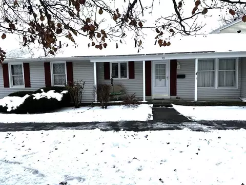 59 Hidden Valley Rd, Gates, NY 14624