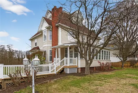4278 Canal Rd, Ogden, NY 14559