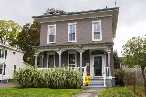 107 Lafayette Ave, Geneva, NY 14456