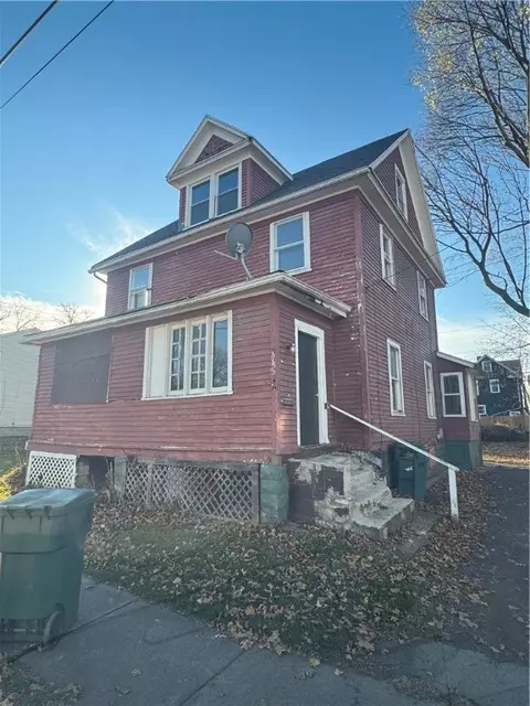 343 Murray St, Rochester, NY 14606