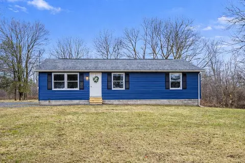 78 South Ave, Manchester, NY 14504
