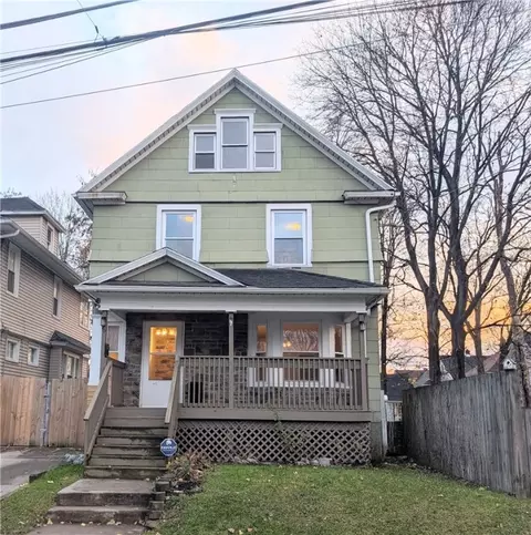 49 Leighton Ave, Rochester, NY 14609