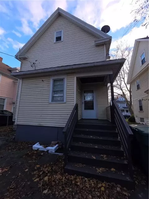 54 Rosewood, Rochester, NY 14609