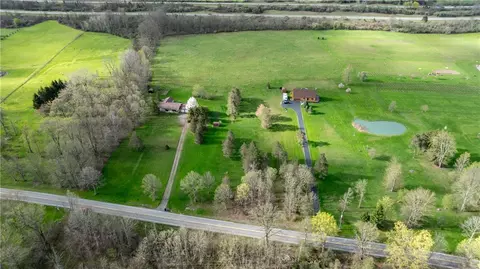 883 Savage Rd, Riga, NY 14428