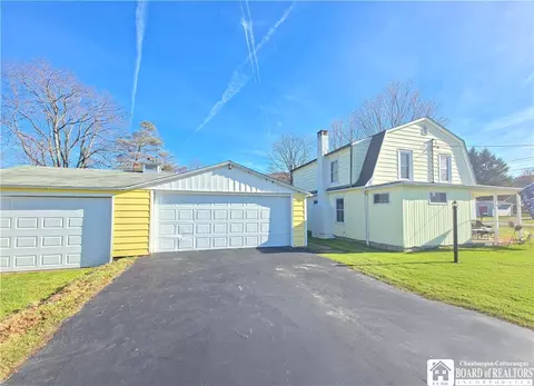3254 1st Ave, Wellsville, NY 14895