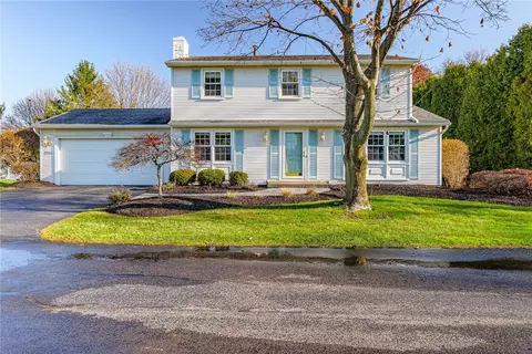 200 Mendon Center Rd, Pittsford, NY 14534