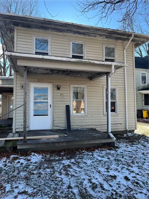 377 W 2nd St, Elmira, NY 14901