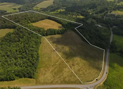 Ramey Road, Pittsfield, NY 13411
