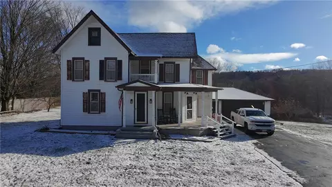 1330 County Road 19, Dix, NY 14812