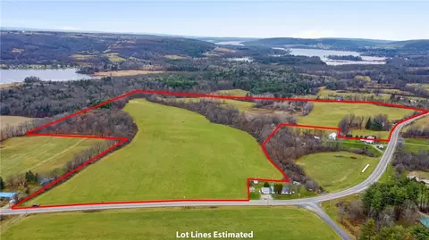 2895 State Route 226, Orange, NY 14815