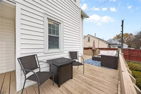 Exterior - 49 Vinton Rd, Irondequoit, NY 14622 photo 7 of 12