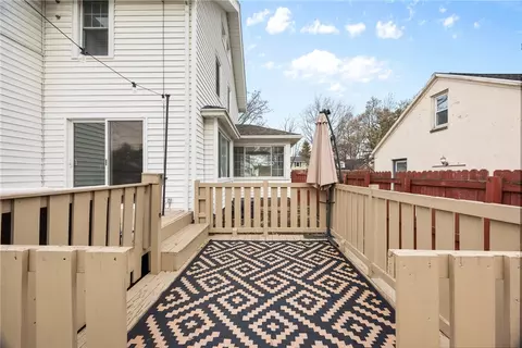 Exterior - 49 Vinton Rd, Irondequoit, NY 14622 photo 8 of 12