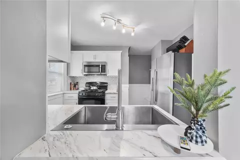 Kitchen - 49 Vinton Rd, Irondequoit, NY 14622 photo 8 of 8