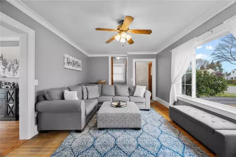 Living - 49 Vinton Rd, Irondequoit, NY 14622 photo 1 of 1