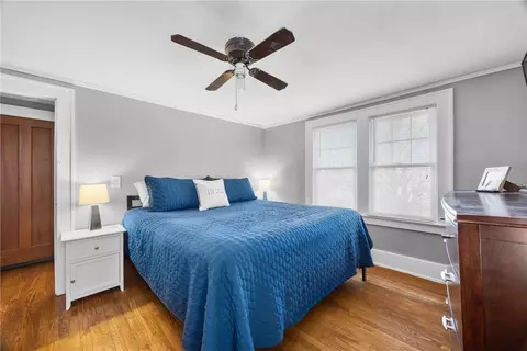 Bedroom - 49 Vinton Rd, Irondequoit, NY 14622 photo 1 of 5