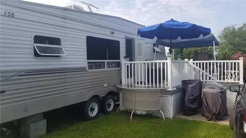 7945 Lake Rd #156, Sodus Point, NY 14555