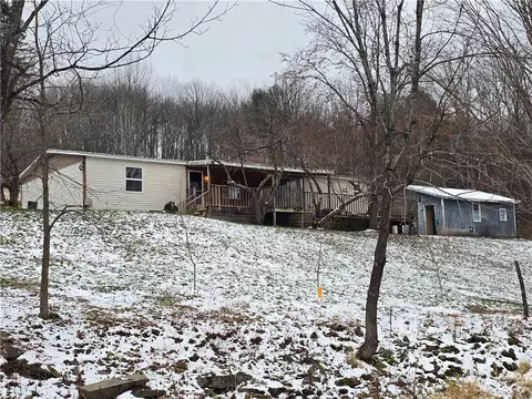 699 Kilroy Rd, Oxford, NY 13830