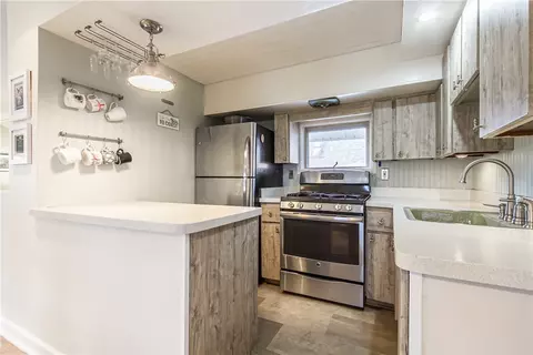 Kitchen - 832 Washington Ave, Irondequoit, NY 14617 photo 1 of 1