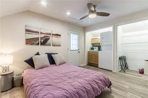 Bedroom - 832 Washington Ave, Irondequoit, NY 14617 photo 2 of 2